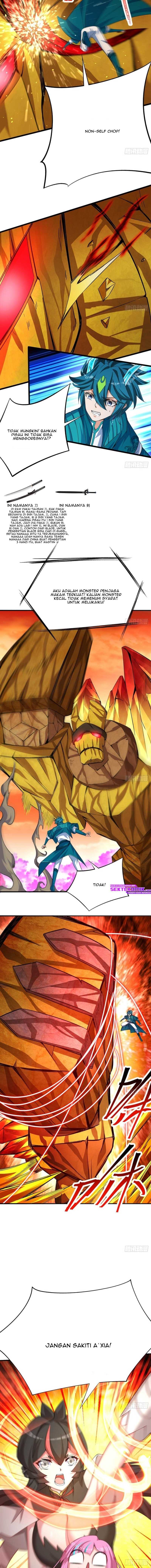 I Picked Up An Attributes Chapter 94 Gambar 5